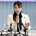 【妊娠計画があれば立候補は慎重に】首長初の産休「選挙で選ばれたのに...」