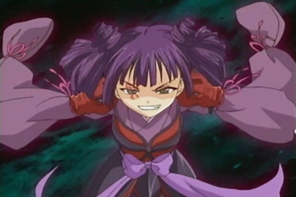 じろグ アニメ はっぴぃセブン 終