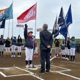 『16強が出そろう！　第32回サンケイスポーツセンター大会開幕』の画像
