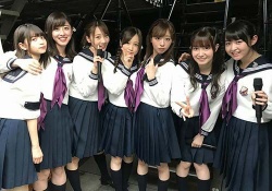 【悲報】1年半前のこの乃木坂メンバーの中で残ってるのが2人･･･【17神宮ライブ】