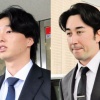 【日本ハム】山口アタル・藤田大清に戦力外通告