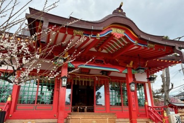 神戸須磨を散策してみました @ 兵庫県神戸市
