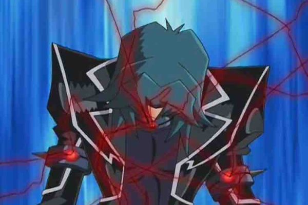 お一人様満喫世界 ヘルカイザー亮