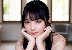 【悲報】そうだったのか...与田祐希、"ブルゾンちえみモノマネ"を封印した理由が判明。。。