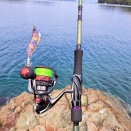 久方ぶりの県南エギング😅