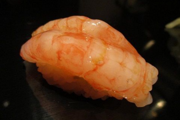 再呪陋 乙女寿司