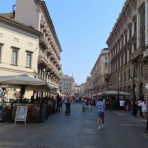 世界の車窓より