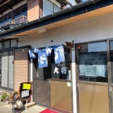 川越市　讃岐うどん　大将