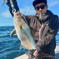 5月10日の釣果