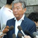 みのもんた謝罪会見!全く反省せず!「有名人だから世間がこれだけ騒いだ。騒がれてないなら降板はしなかった」 「セクハラ?あれは指導の意味で普段から叩いていた」