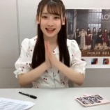 『[動画]2020.06.18（18:04～） SHOWROOM　「=LOVE(イコールラブ) 斎藤樹愛羅　※オンラインサイン会」＠個人配信【イコラブ】』の画像