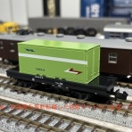 SN総合車両所のブログ