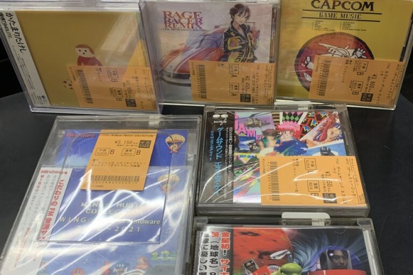 ディスクユニオン アニソン・ゲームミュージックストア | アニメ