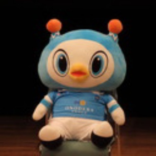 メインスタンドからの風景