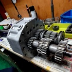 Blackline　Drag　Racing