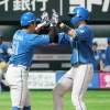 新庄日本ハムに追い風　CSのキーマンが復活し白星！　今川優馬がケガから1軍再昇格で安打も記録