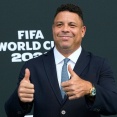 【悲報】ロナウド氏「日本には簡単に勝てるよ（笑）、まだオランダとは当たりたくないね」