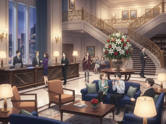 【2025来日中】トランプ氏の宿泊先はどこ?「ホテルオークラ東京」が選ばれる理由と宿泊プランまとめ