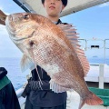 8月13日の釣果報告🐟🐟🐟🐟