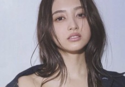 【悲報】井上和の1st写真集、12.4万部を売上で年間1位に輝く