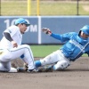 【日本ハム】五十幡亮汰が自慢の快足で１点を奪取