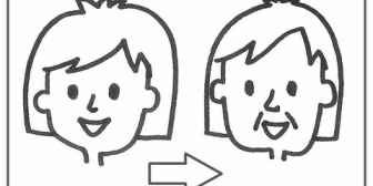 嫁が子供産むとものすごい劣化する家系っぽくて辛いんだが…