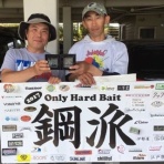 熱血！　幸運児