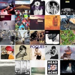 ディスクユニオン新宿インディ・オルタナティヴロック館