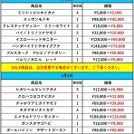 爬虫類クラブJ吉岡店