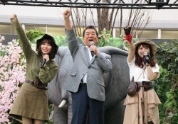 【元乃木坂46】斉藤優里＆川後陽菜、一緒に冒険に行きたい・・・・・ｗｗｗ