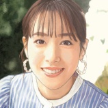 『鷲見玲奈さんの似顔絵を描きました』の画像
