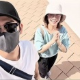 【画像】りくりゅう夫婦さん、USJデート動画をアップwwwwwwwww