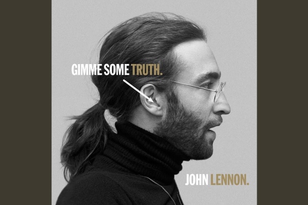 あいだにあるもの ジョン レノン ジョンとヨーコ