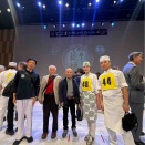 第31回全日本素人そば打ち名人大会