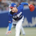 中日清水、腰の不調でリハビリ中だった　来春キャンプでの本体合流目指すも万全を期す考え