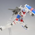 EG RX-78-2 ガンダム ［アメリカンタイプ］