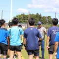 R8年度 関東予選 5位決定戦(5.9)