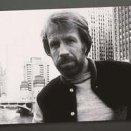 【芸能】アクションヒーロー、チャック・ノリスの輝かしき功績