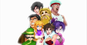 2014年春アニメ