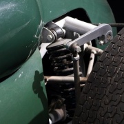 F1 2025 ����GP���ﵭ ����11 COOPER T53 CLIMAX