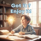 勉強が「やらされる」から「楽しい」に変わった瞬間