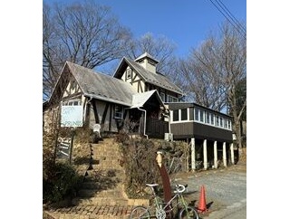 森林公園逆回りポタリグ