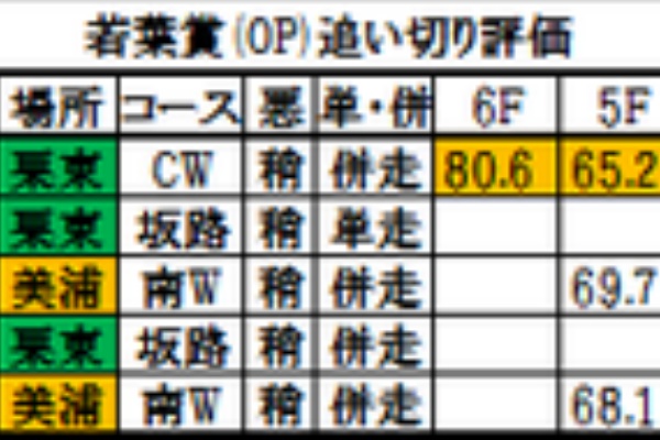 初心者さんも競馬をやって何が悪い 2016クラシック路線