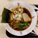 万馬軒＠港町