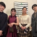 TWO PIANOS FROM BERLIN「二台ピアノで聴くオーケストラの響き」終了♪