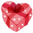 息子が人生初のバレンタインチョコ貰ったわ！しかも好きな子から！かなり可愛いからライバル多いみたいだけど頑張れ息子！