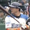 ワイ「杉谷って選手面白いな！成績調べてみよう！」 	