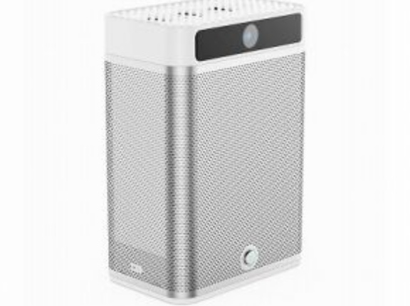 MINISFORUMからWebカメラ内蔵の小型PCが登場