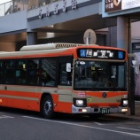 『江ノ電バスの話題　2026年春』の画像