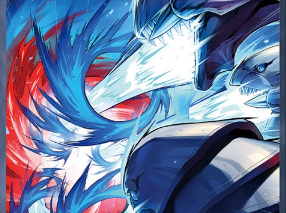 【遊戯王OCG情報】Vジャンプ12月号付属『カウンターマジック「攻撃の無力化」』の効果が判明！